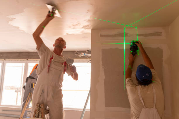 Trusted Branford Center, CT Drywall & Painting Services Experts